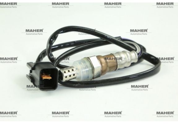 Oksijen Sensörü I-30 Ceed (Egzoz) (Oem No:39210-2B010) (Adet), image 1